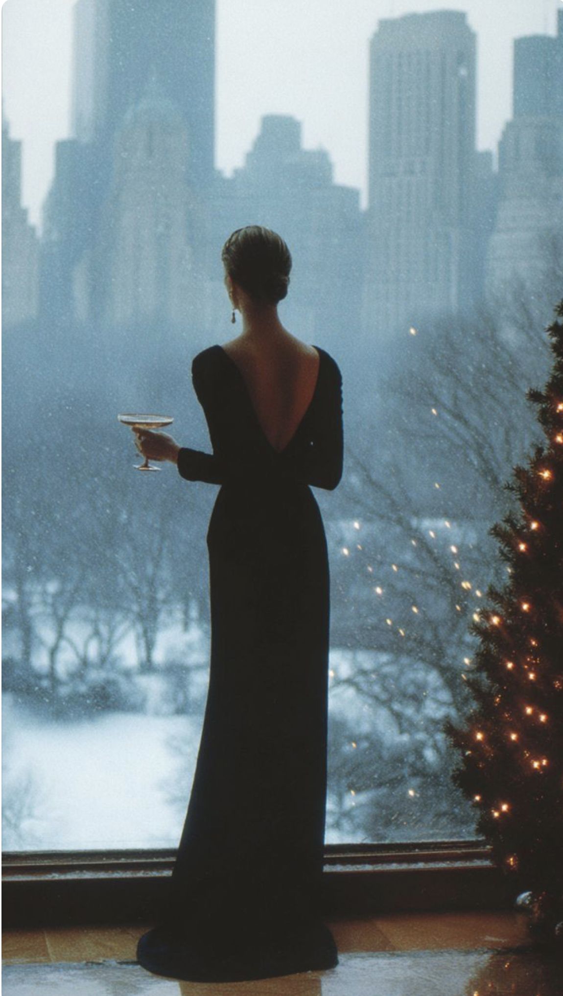 Кармичен сън преди проблясък на щастие