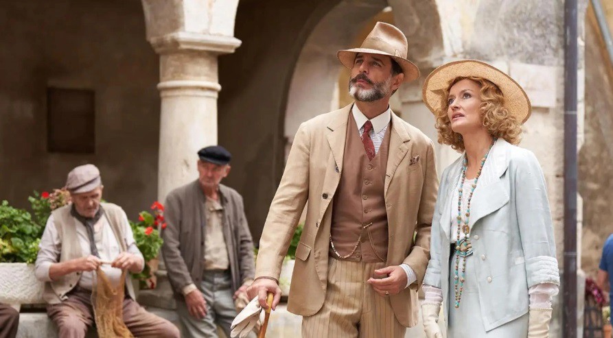 „Hotel Portofino“ (2022)