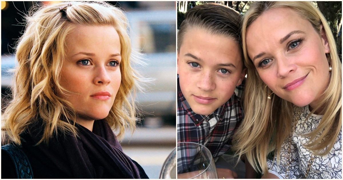 Рийз Уидърспун