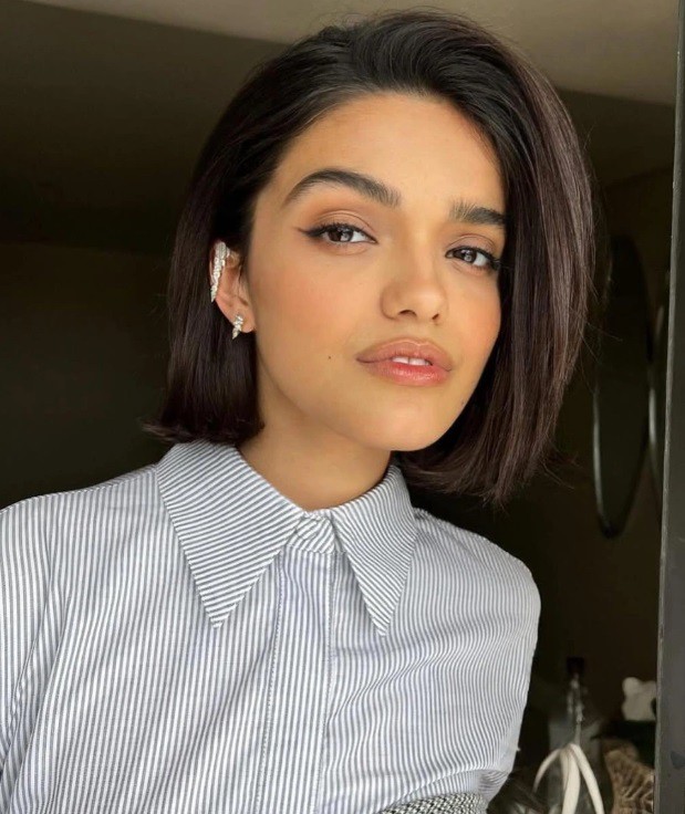 Боб с път настрани