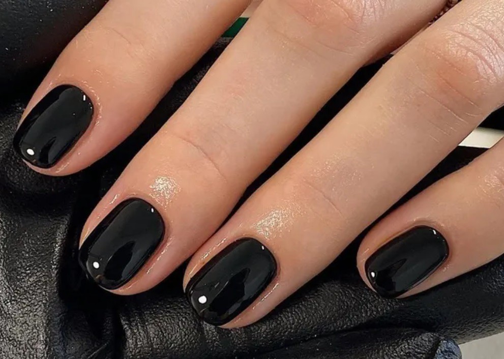 Черен квадрат