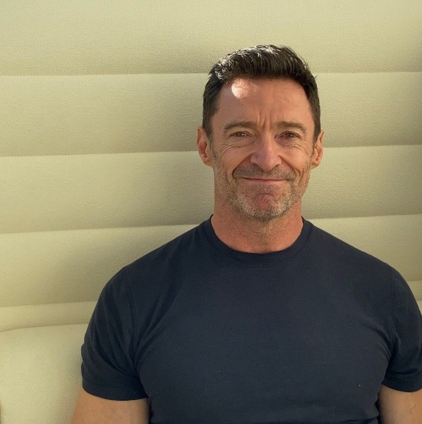 Слухове за „афера“ на Хю Джакман