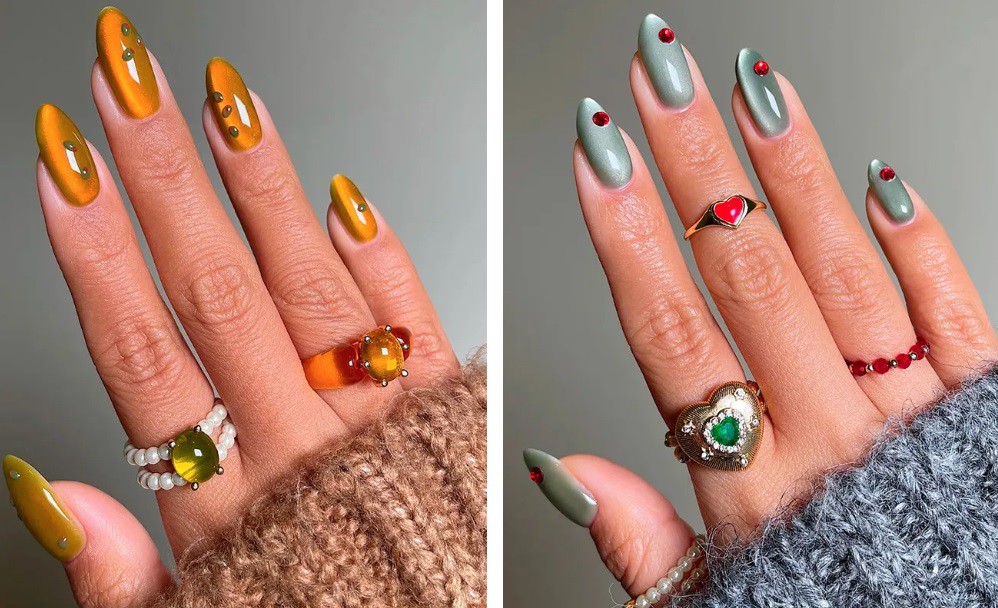 „Кадифе“ с 3D елементи