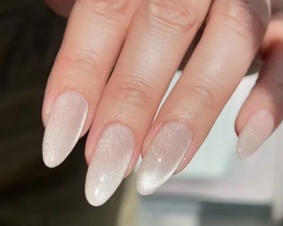 Бяло сияние