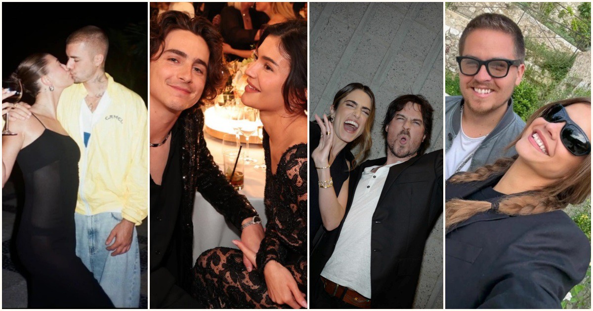 Изберете двойка