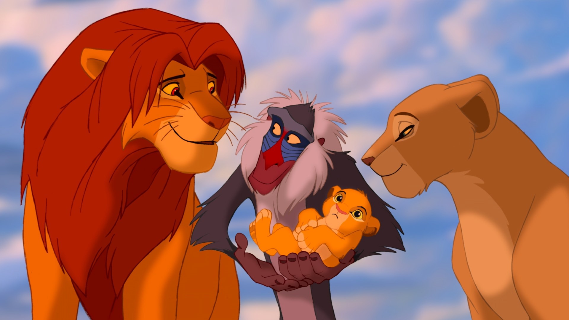 „Цар лъв“