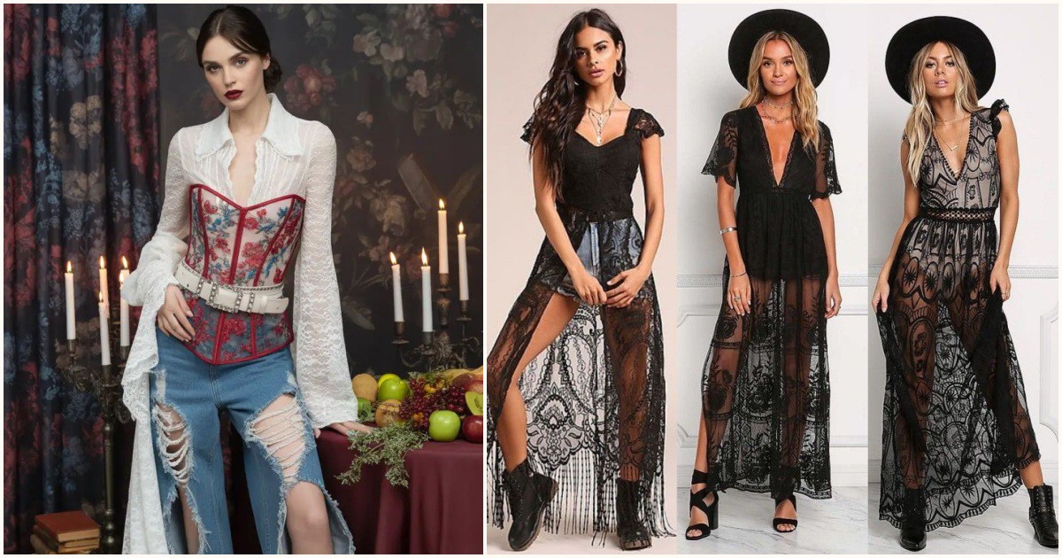 Нова ера на деконструкция