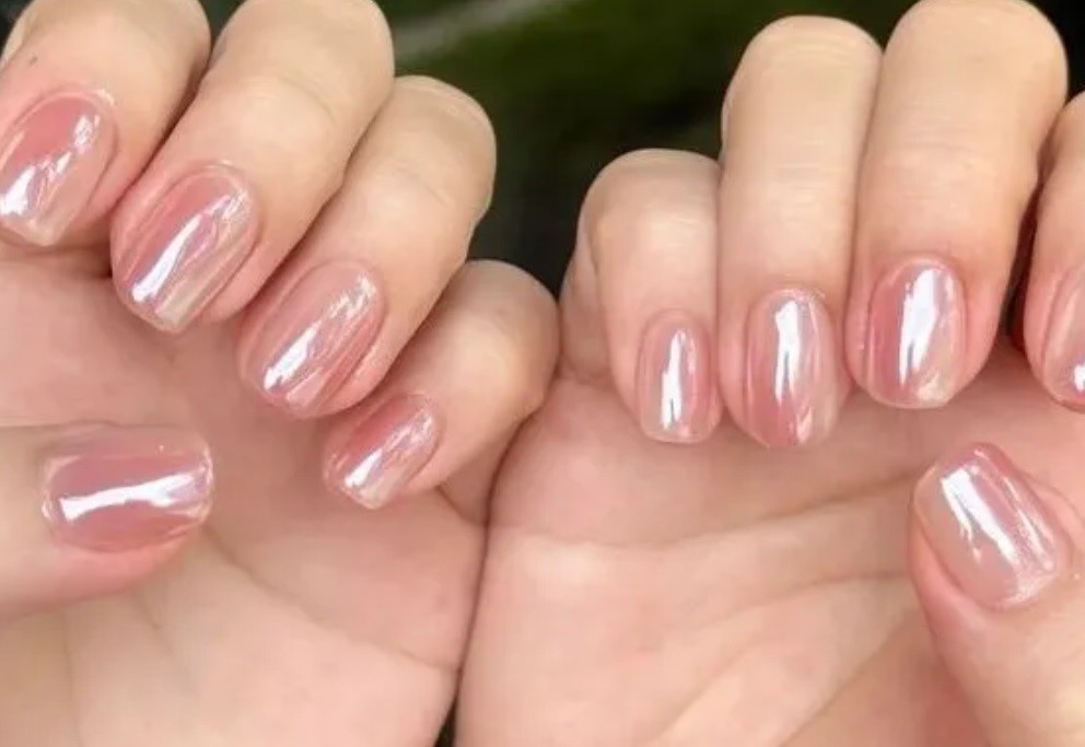 Листенца от желе