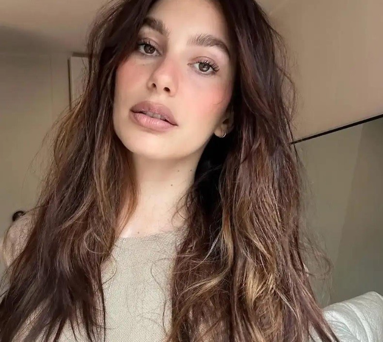 Балеаж на пластове