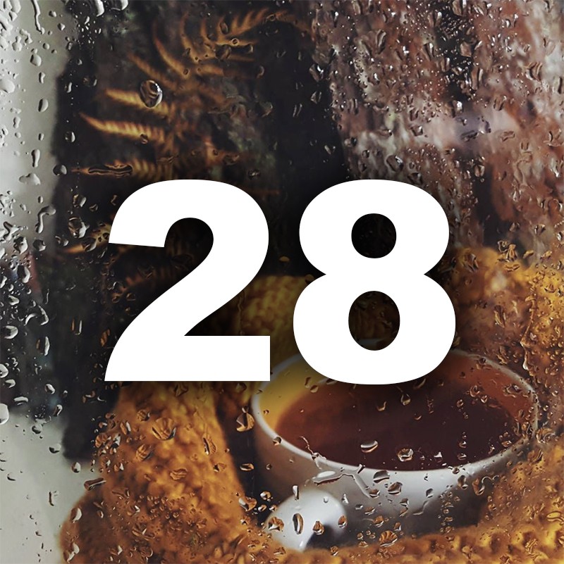 Ноември ти носи