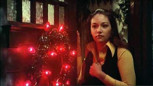 38. Черна Коледа (1974)