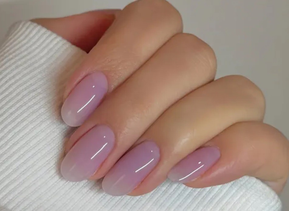 Лавандулов воал