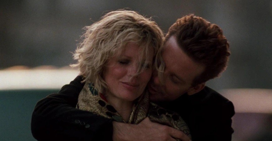 „Девет седмици и половина“, 1985 г.