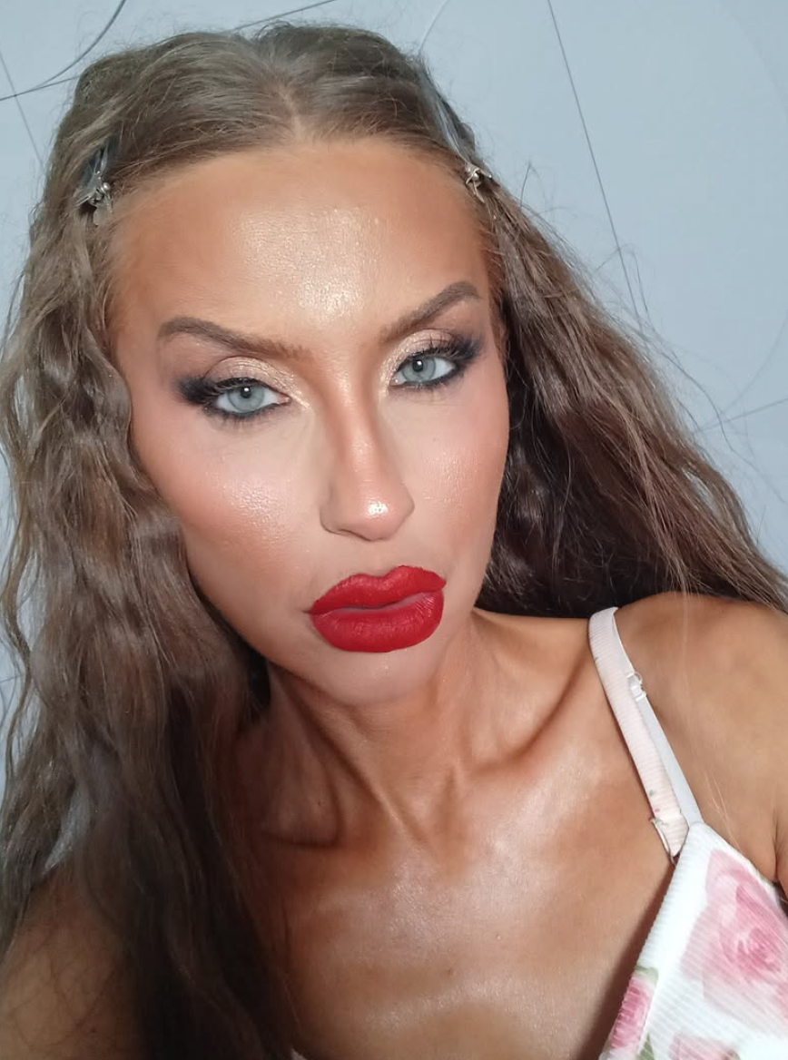 Деси преди
