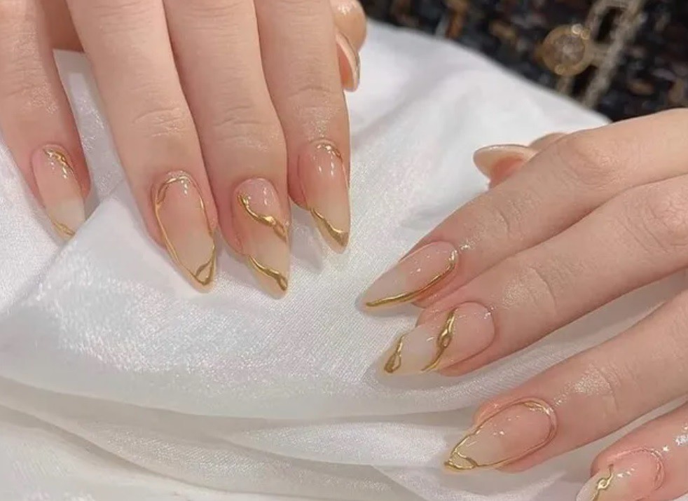 Чисто злато