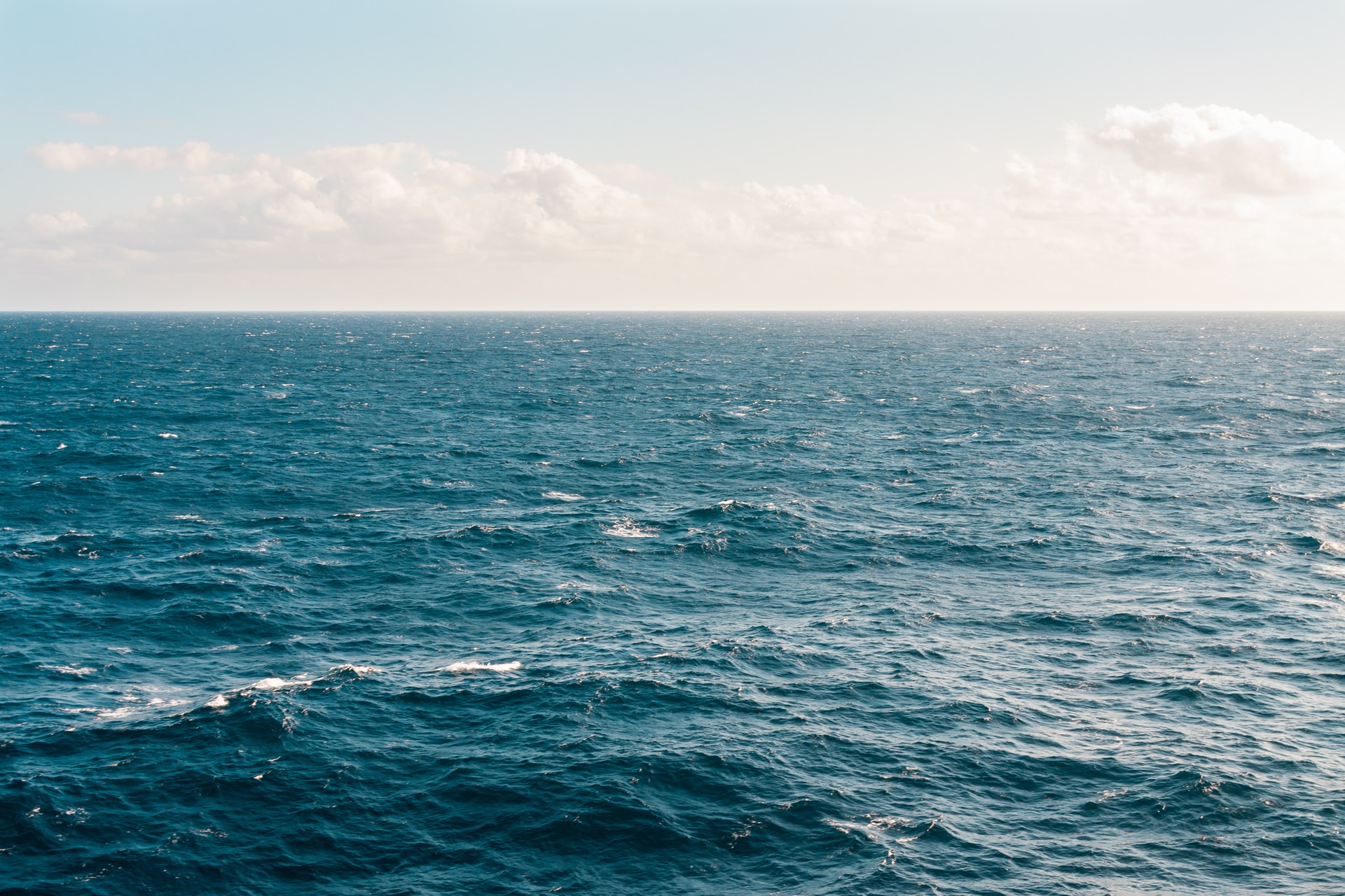 Океанът ни снабдява с кислород