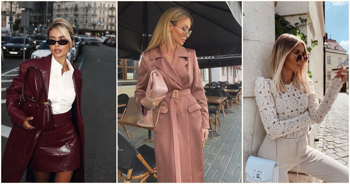 Буржоазният шик се завръща