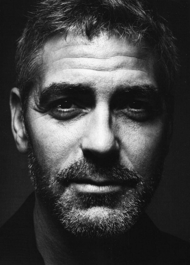 Джордж Клуни, 53 г.