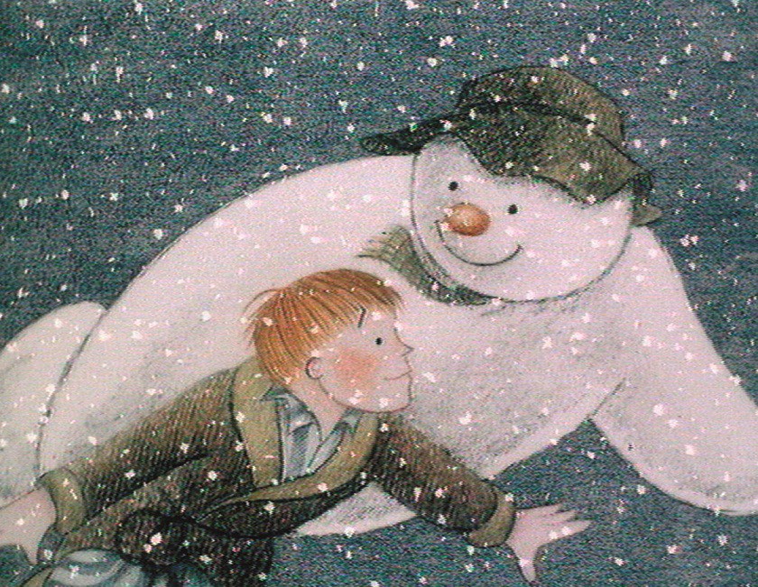 49. Снежният човек (1982)