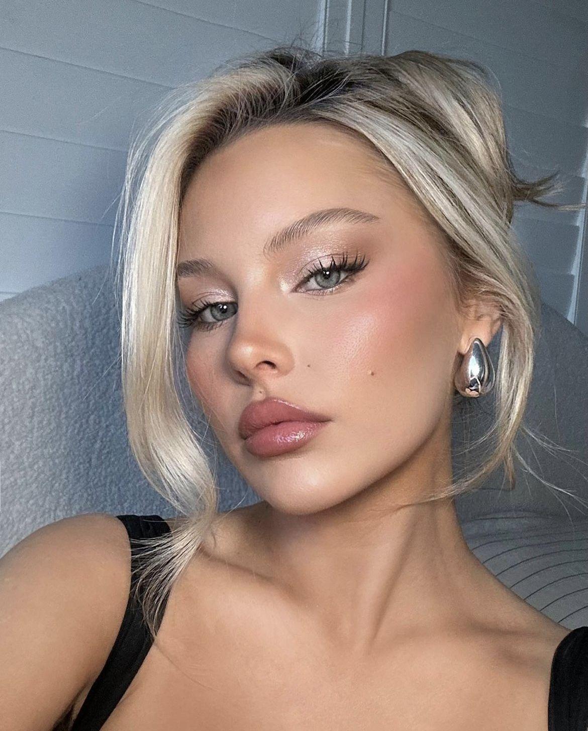 Ще сте неотразими с тези грим идеи