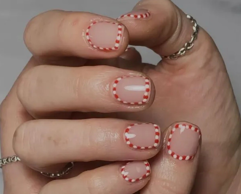 Рамка за бонбони