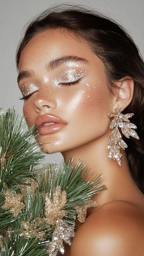 Ще сте неотразими с тези грим идеи