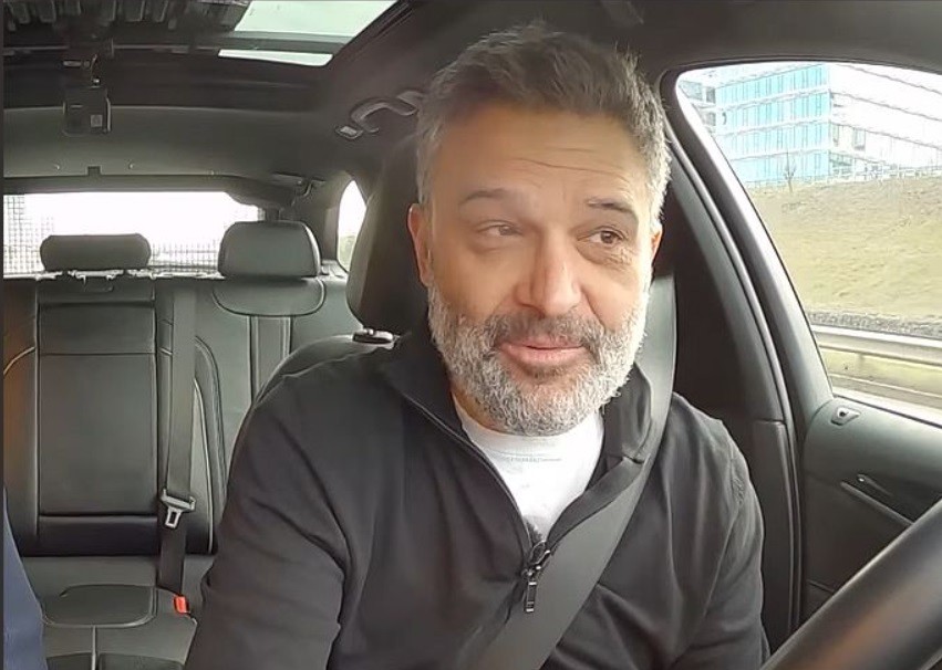 Тодор Славков