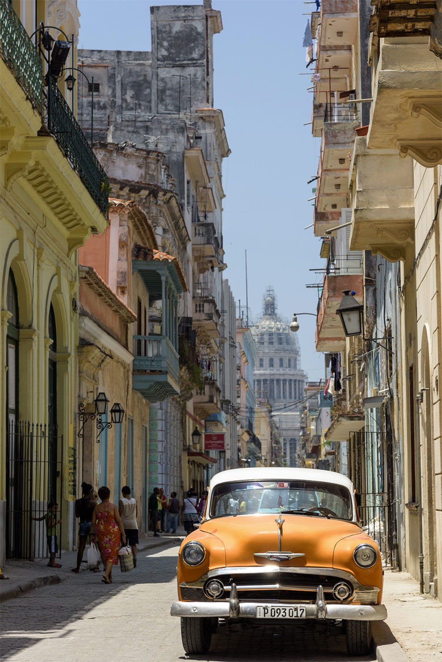 Хавана, Куба
