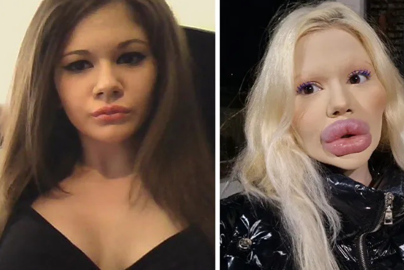 Андреа Иванова