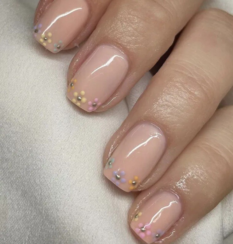 Пастелен метал