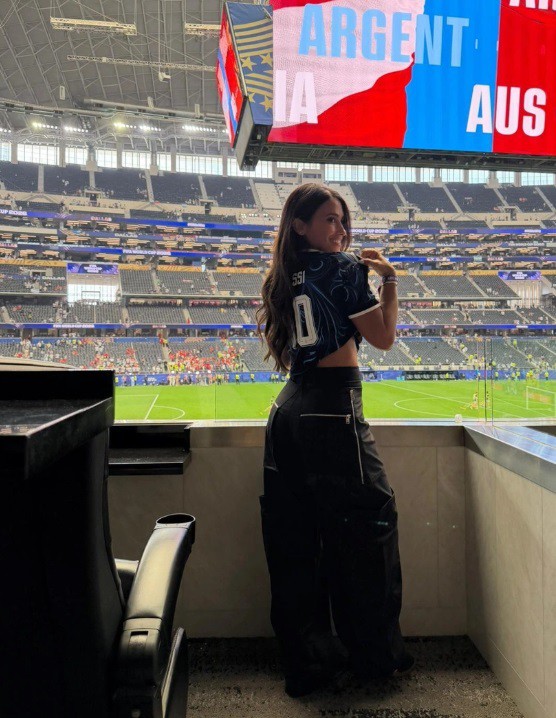 Антонела Рокуцо