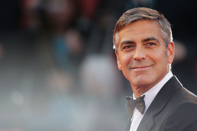 2. Джордж Клуни – 239 млн.