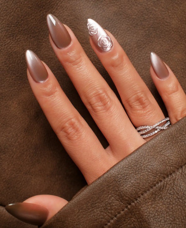 Шоколадово кадифе