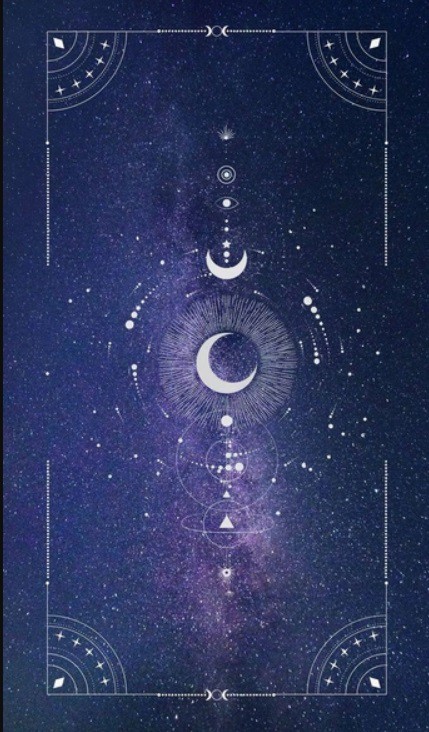 Карта 1 — Разрушение