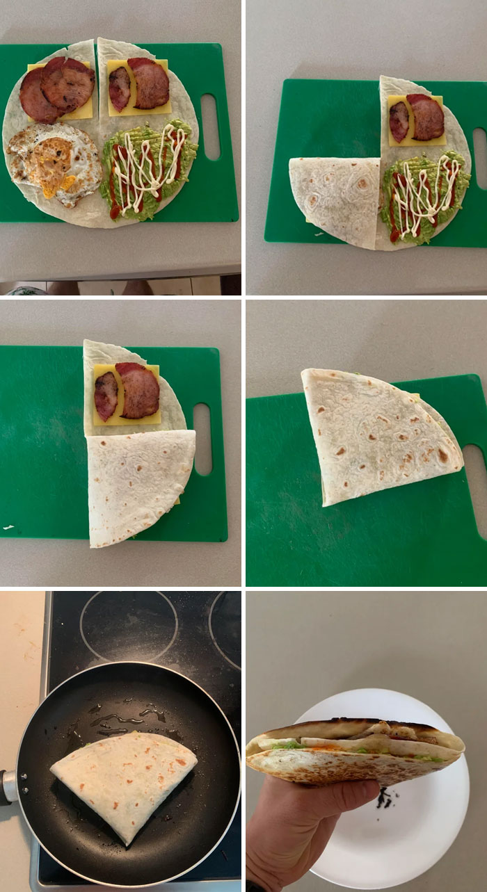Кухненски трикове