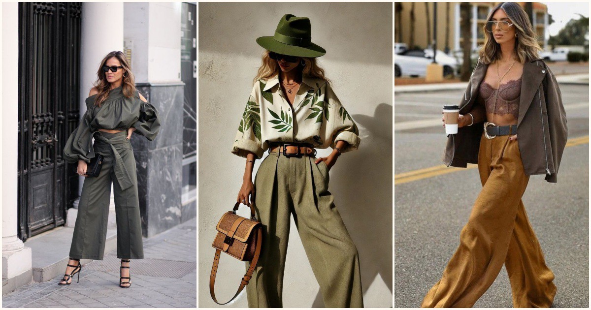 Каки е новото черно