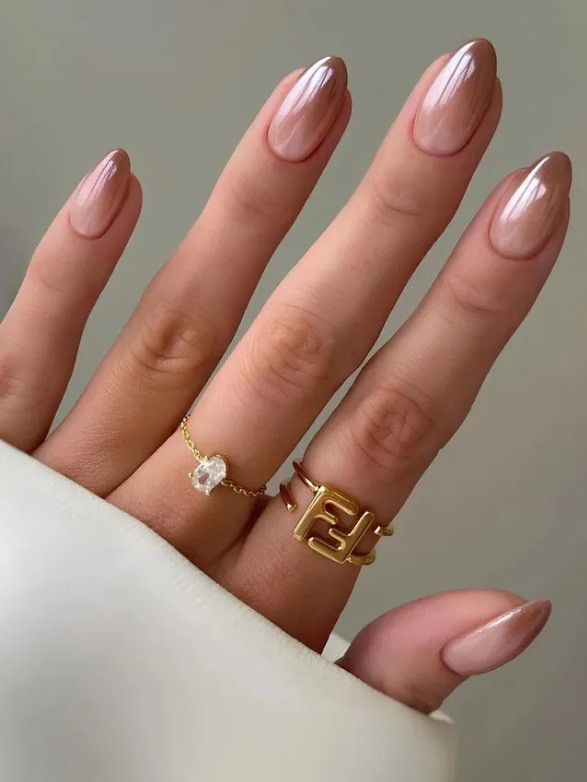 Хрупкав десерт