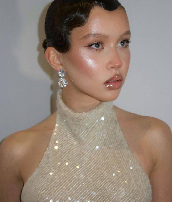 Финалният щрих