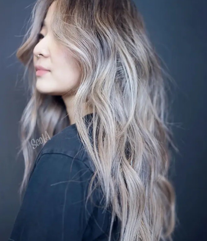 Какво да поискате в салона?