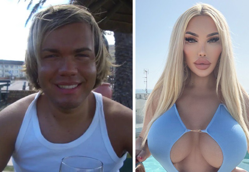 Джесика Алвеш