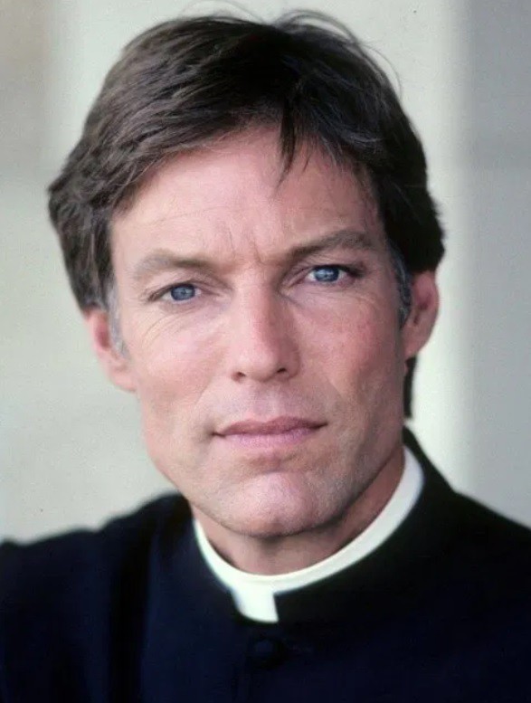 Ричард Чембърлейн