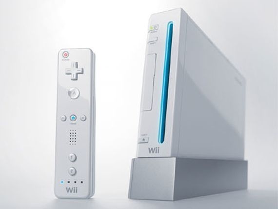 2008: Nintendo Wii