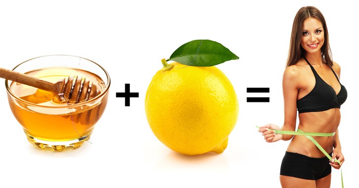 Мед + Лимон