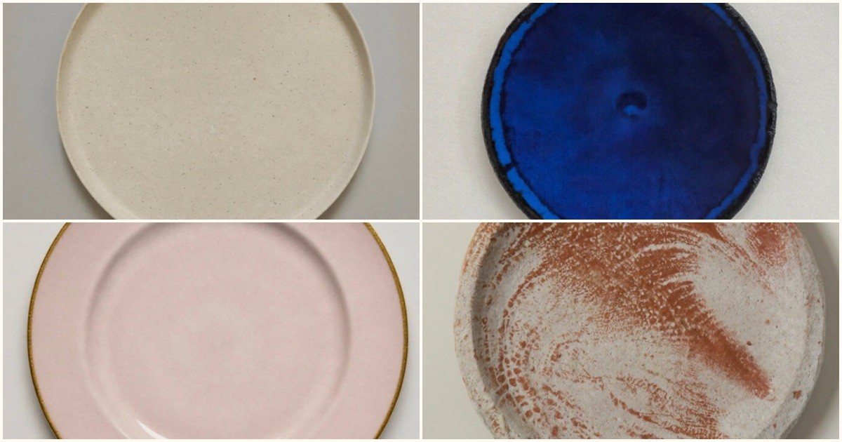 Изберете чиния