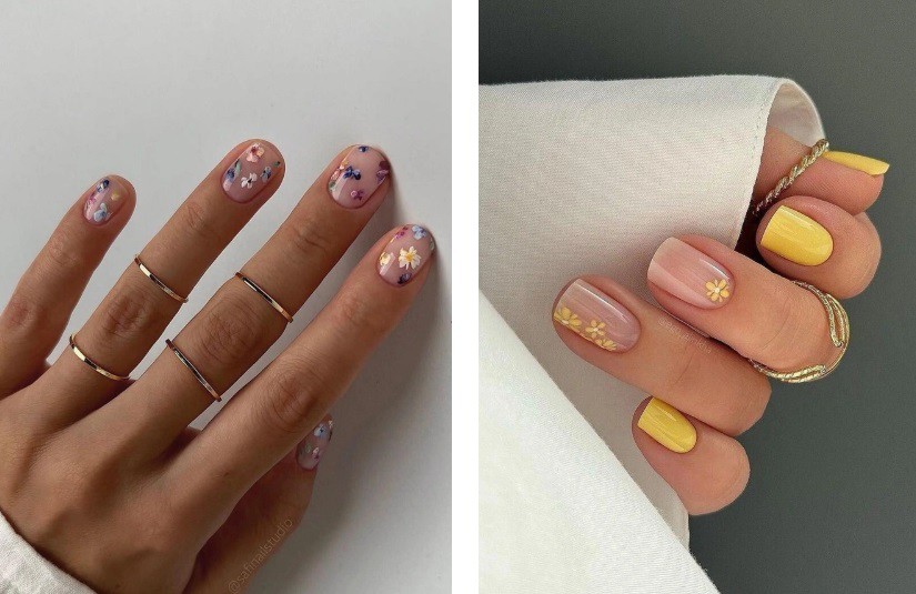 Лятна атмосфера