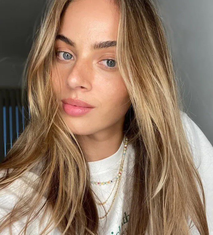 Какво е „велурено“ русо?