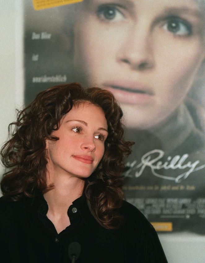 Джулия Робъртс през 1996