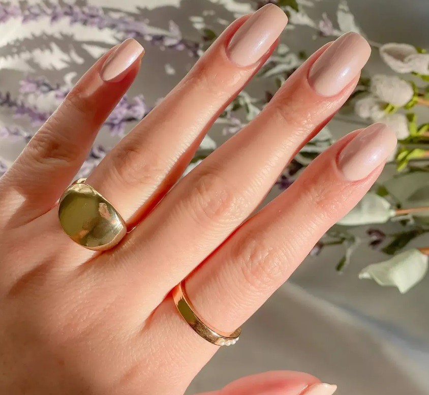 Като тена на кожата