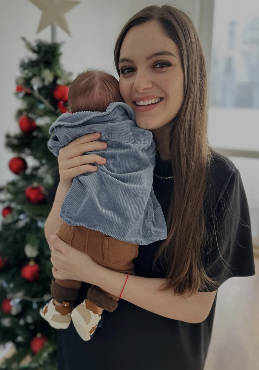 Радина Боршош