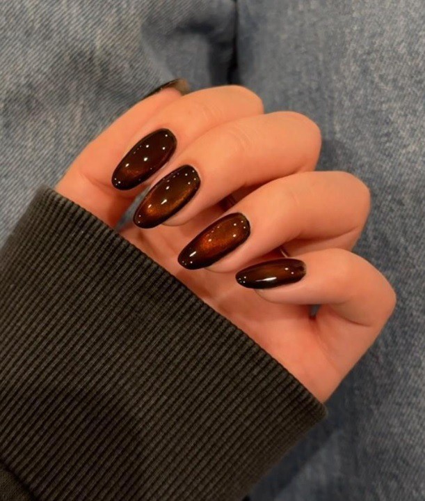 „Котешко око“